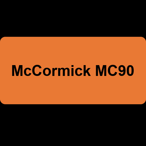 McCormick MC90